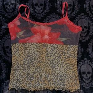 Annex Cami Top